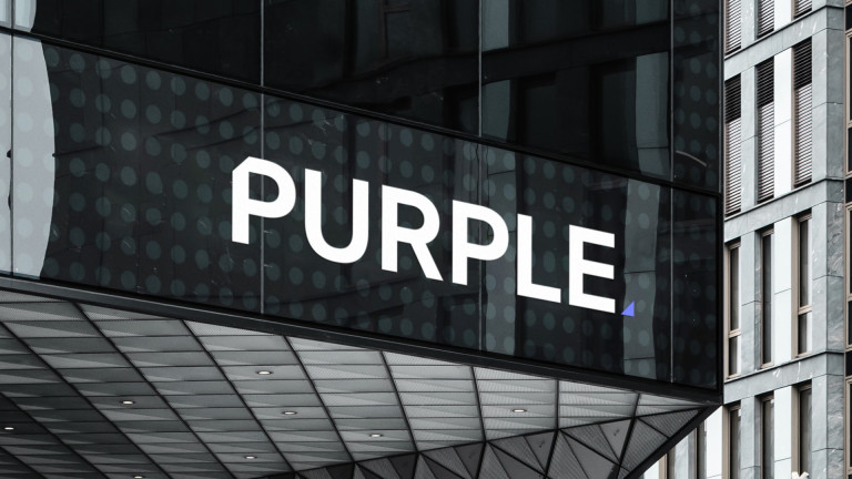 AD-purple